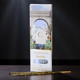 *ND VANILLA INCENSE SMUDGE STICKS