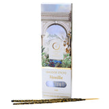 *ND VANILLA INCENSE SMUDGE STICKS