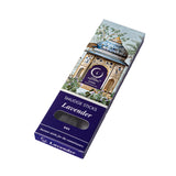 *ND LAVENDER INCENSE SMUDGE STICKS