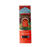 *ND PALO SANTO INCENSE SMUDGE STICKS C/172