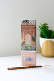 *ND FRANKINCENSE INCENSE SMUDGE STICKS