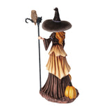OWL SPELL WITCH C/4