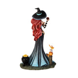POISON APPLE WITCH C/4