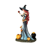 POISON APPLE WITCH C/4
