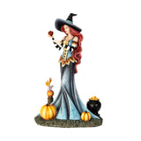 POISON APPLE WITCH C/4