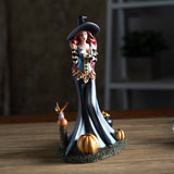 POISON APPLE WITCH C/4