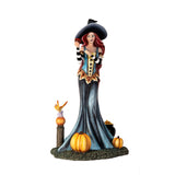 POISON APPLE WITCH C/4