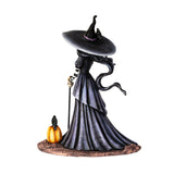 RAVENSPELL WITCH C/4