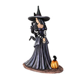 RAVENSPELL WITCH C/4