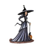 RAVENSPELL WITCH C/4