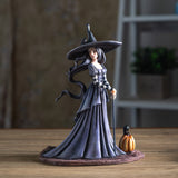 RAVENSPELL WITCH C/4