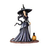 RAVENSPELL WITCH C/4