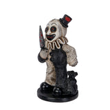 PINHEADS ARTTY C/48