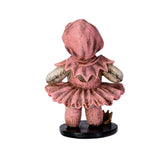 PINHEADS BALLERINA C/48
