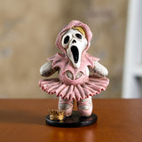 PINHEADS BALLERINA C/48
