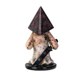 PINHEADS PYRAMID C/48