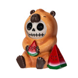 FURRYBONES-CAPY C/60 MINIMUM OF 4