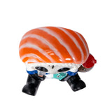 FURRYBONES-SAKE SUSHI C/60 MINIMUM OF 4