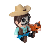 FURRYBONES-BILLY THE SKELLY