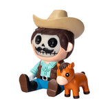 FURRYBONES-BILLY THE SKELLY