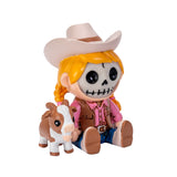 FURRYBONES-ANNIE BONES