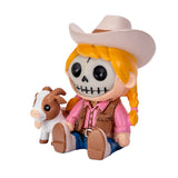 FURRYBONES-ANNIE BONES