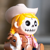 FURRYBONES-ANNIE BONES