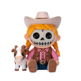 FURRYBONES-ANNIE BONES