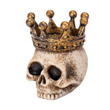 SKULL KING HEAD