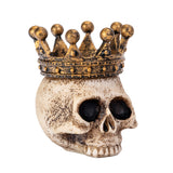 SKULL KING HEAD