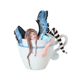 I NEED COFFEE FAERY C/18