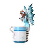HOT COCOA FAERY C/18