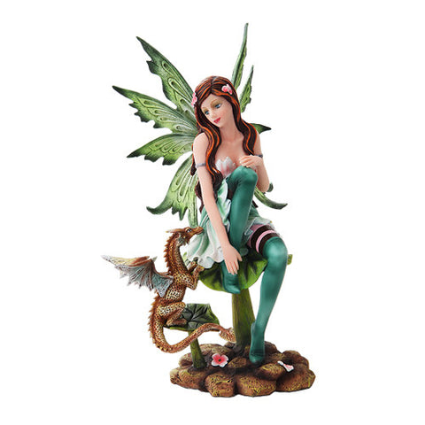 DRAGON FAIRY C/6