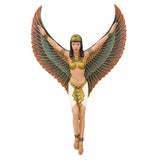 WINGED ISIS C/4