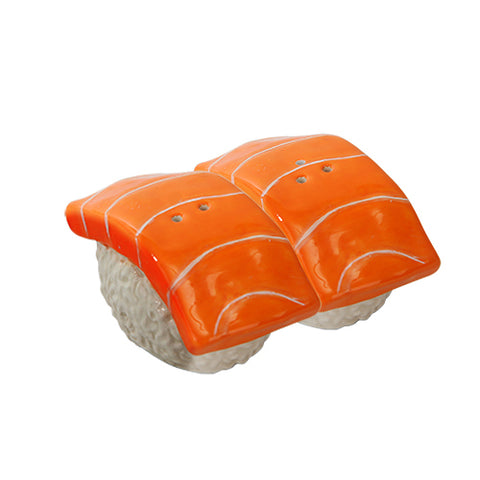 ^SALMON SUSHI C/48