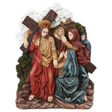DISC-STATIONS OF THE CROSS C/12