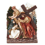 DISC-STATIONS OF THE CROSS C/12 MINIMUM OF 2