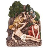 DISC-STATIONS OF THE CROSS C/12 MINIMUM OF 2