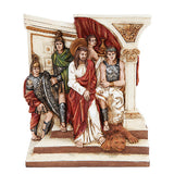 DISC-STATIONS OF THE CROSS C/12 MINIMUM OF 2