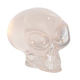 Alien Skull Clear