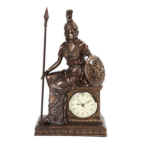 ATHENA CLOCK C/8