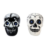 DOD SKULL S & P C/36