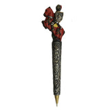 DISC-KNIGHT PEN C/144