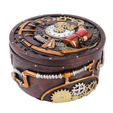 DISC-STEAMPUNK BOX C/24 MINIMUM OF 2