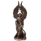 MORRIGAN WAR GODDESS BZ C/8