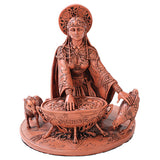 GODDESS CERRIDEWEN C/4