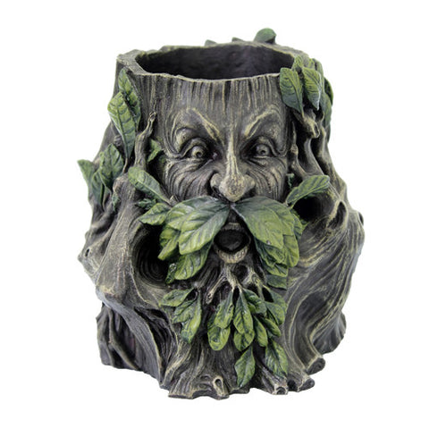 See Hear Speak No Evil Greenman