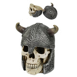 DISC-VIKING SKULL BOX C/12 MINIMUM OF 2