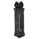 GARGOYLE THERMOMETER, C/24