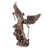 ^ ST. MICHAEL  C/1